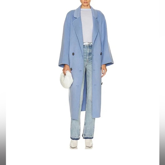 RE/DONE 70’s High Rise Skinny Bootcut Jean - Picture 5 of 12